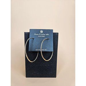 House of Harlow 1960 Hoops